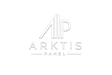 Arktis Panel - Home